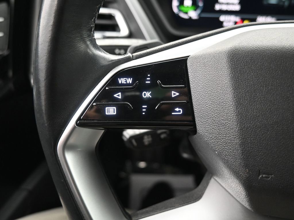 Used 2023 Audi Q4 e-tron Prestige w/ 20" Wheel Package image 21