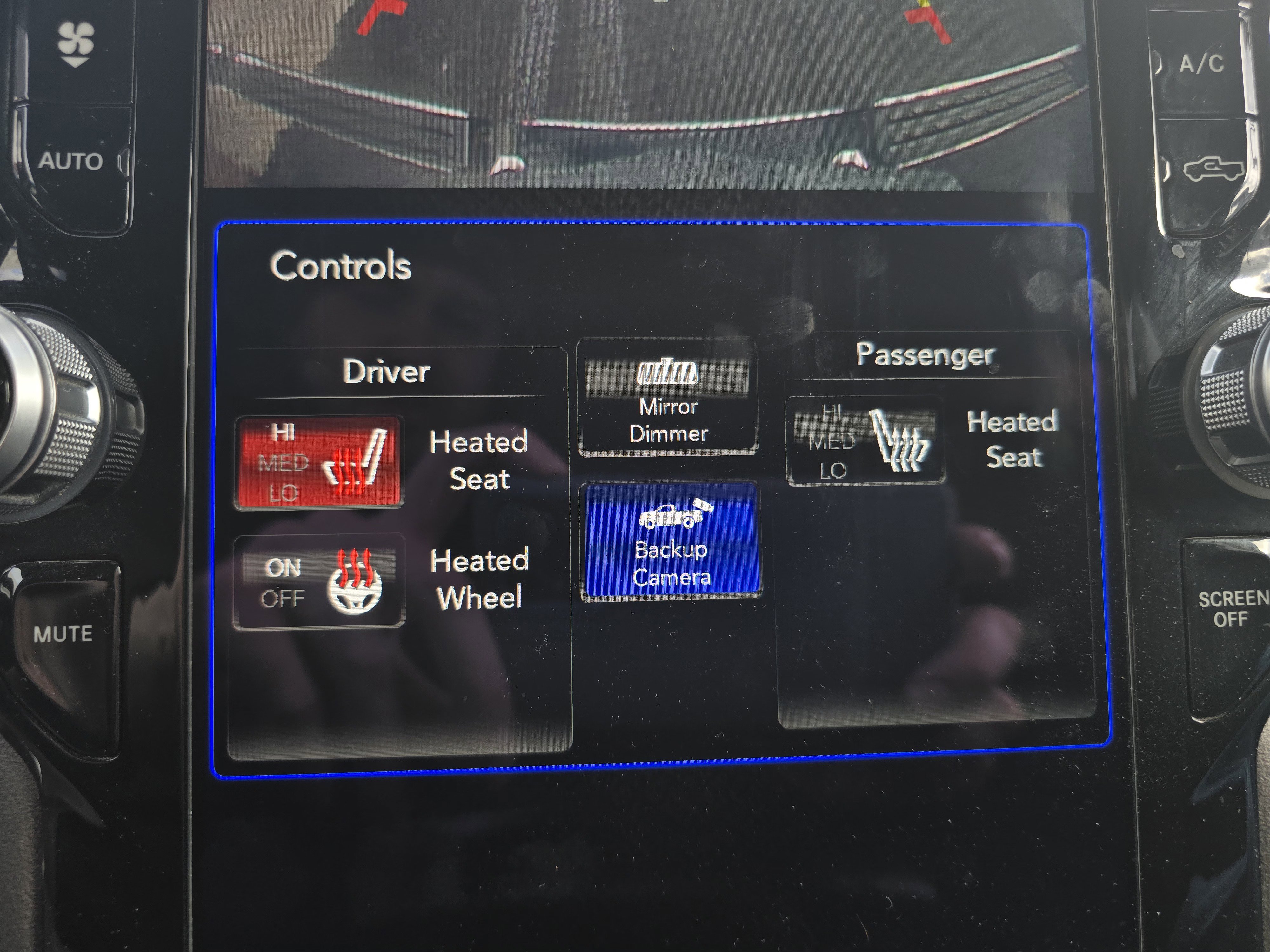 Used 2021 RAM 1500 Big Horn image 24