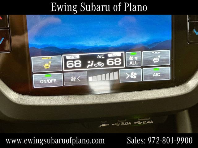 Used 2026 Subaru Forester Premium AWD/4WD image 15