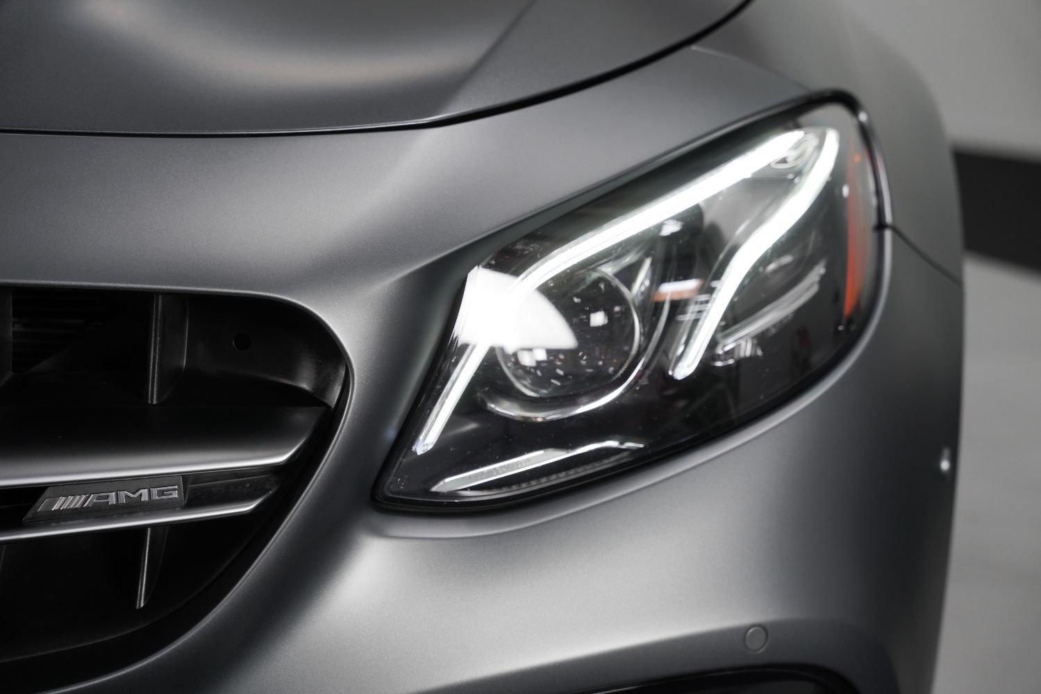 Used 2020 Mercedes-Benz E 63 AMG S image 14