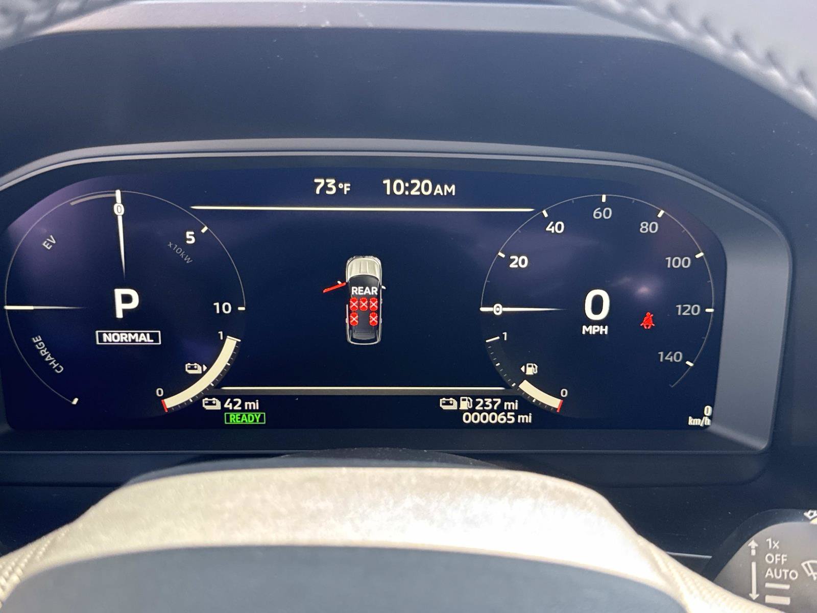 New 2026 Mitsubishi Outlander SE AWD/4WD image 19