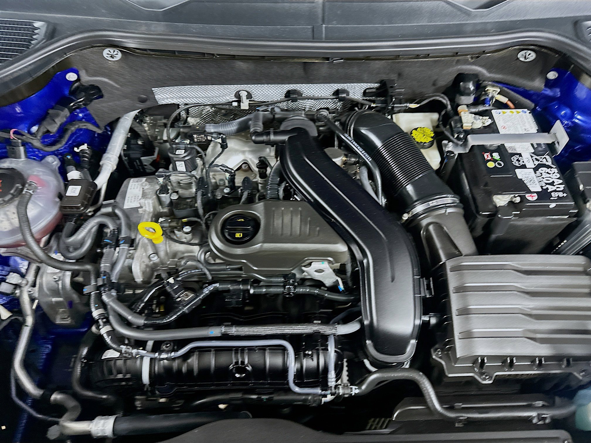 Used 2024 Volkswagen Taos SE FWD image 30