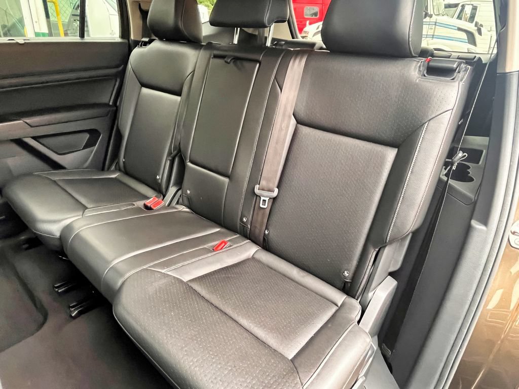 Used 2019 Volkswagen Atlas SE AWD/4WD image 45