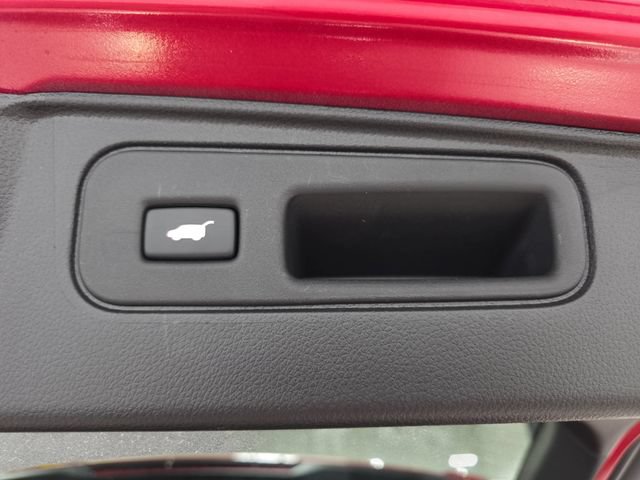 Used 2025 Honda Passport TrailSport image 34