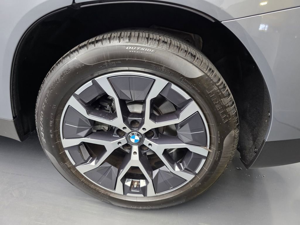 Certified 2025 BMW X3 xDrive30i w/ Convenience Package AWD/4WD image 18