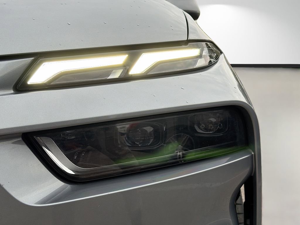 Used 2024 BMW X7 xDrive40i image 9