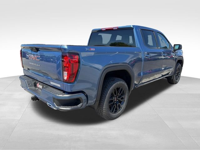 New 2026 GMC Sierra 1500 Elevation w/ X31 Off-Road Package AWD/4WD image 5