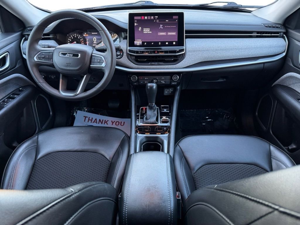 Used 2022 Jeep Compass Latitude image 17