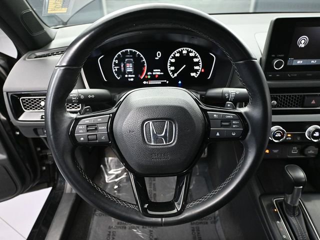 Used 2023 Honda Civic Sport image 25