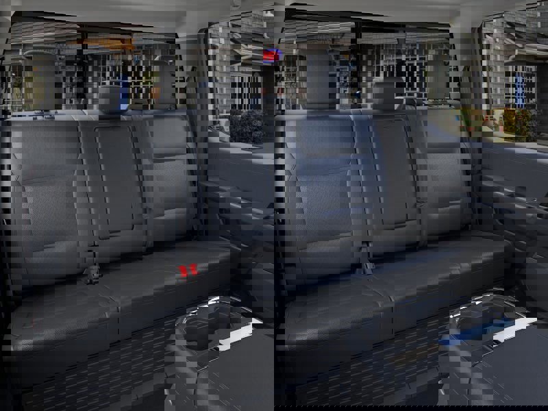 New 2025 Ford F250 Lariat w/ Lariat Ultimate Package image 33