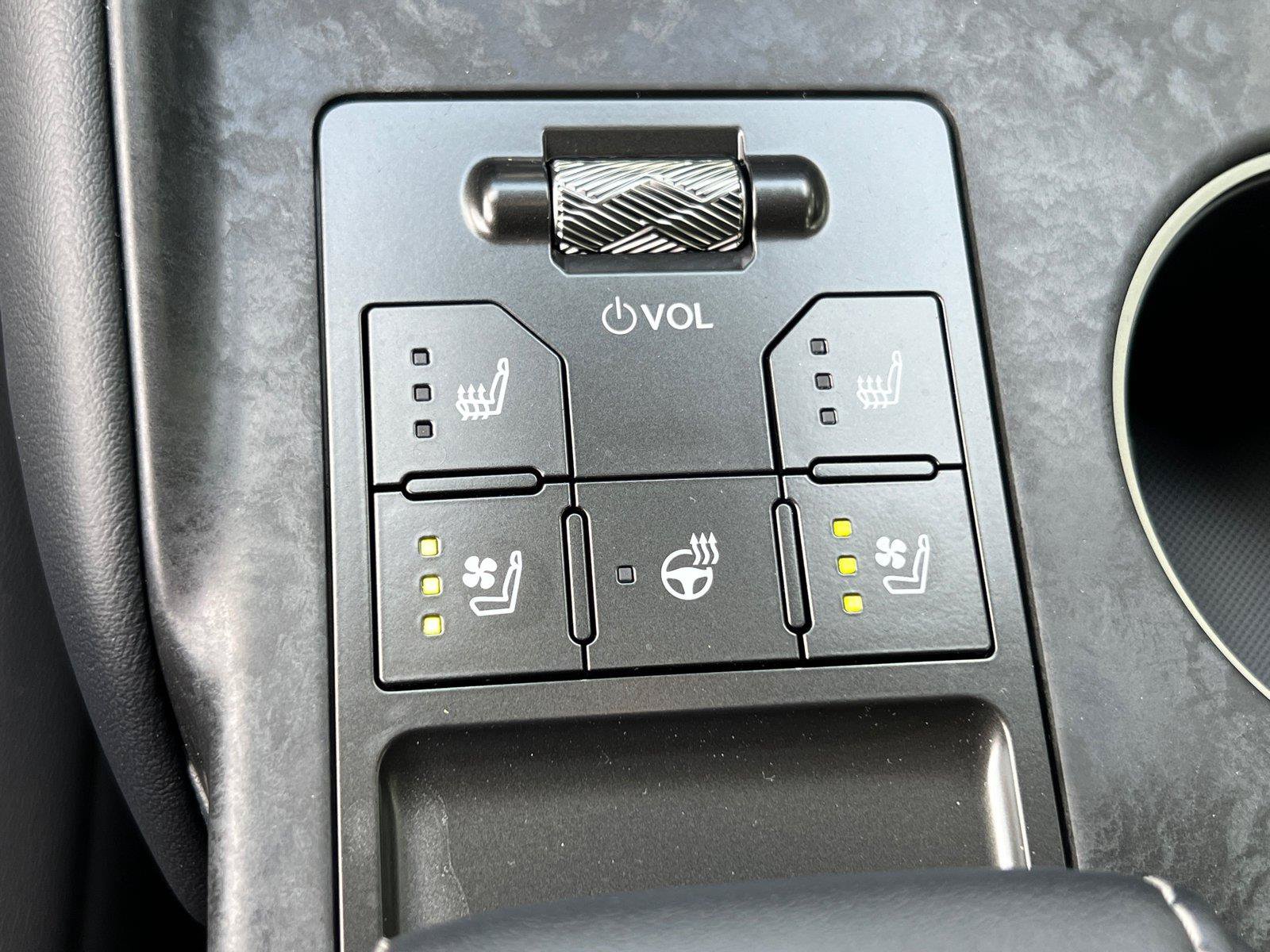 New 2026 Lexus IS 350 F Sport w/ Technology Package RWD image 22
