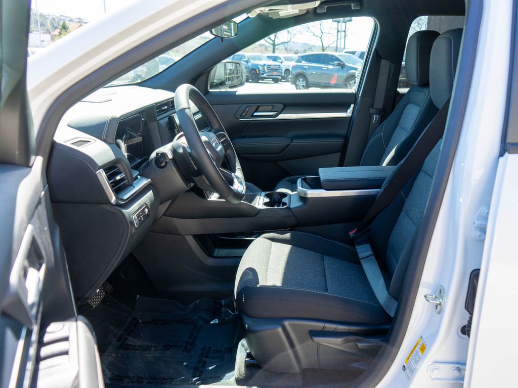 New 2026 GMC Terrain Elevation AWD/4WD image 11