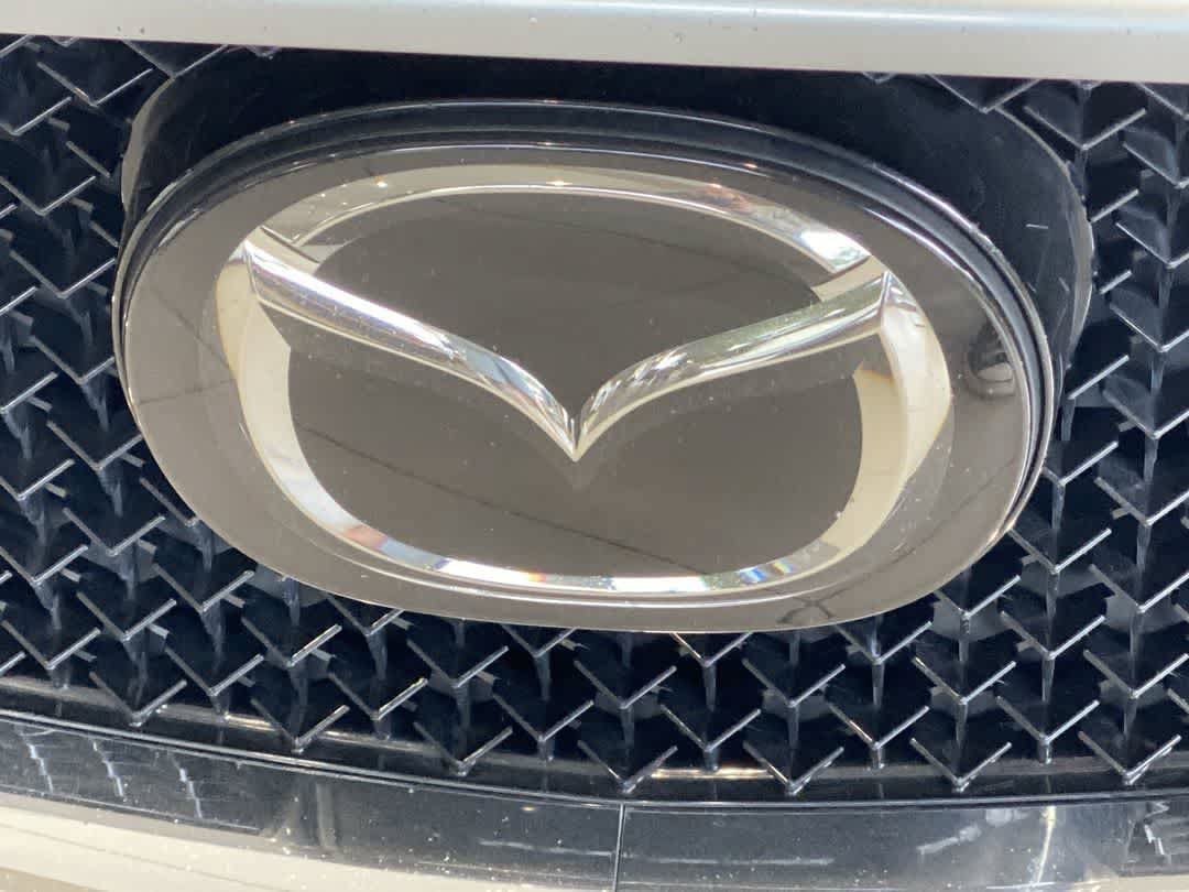 Used 2020 MAZDA CX-5 Touring AWD/4WD image 10