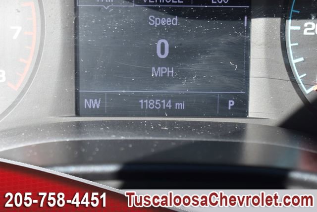 Used 2015 Chevrolet Colorado LT w/ Luxury Package image 33