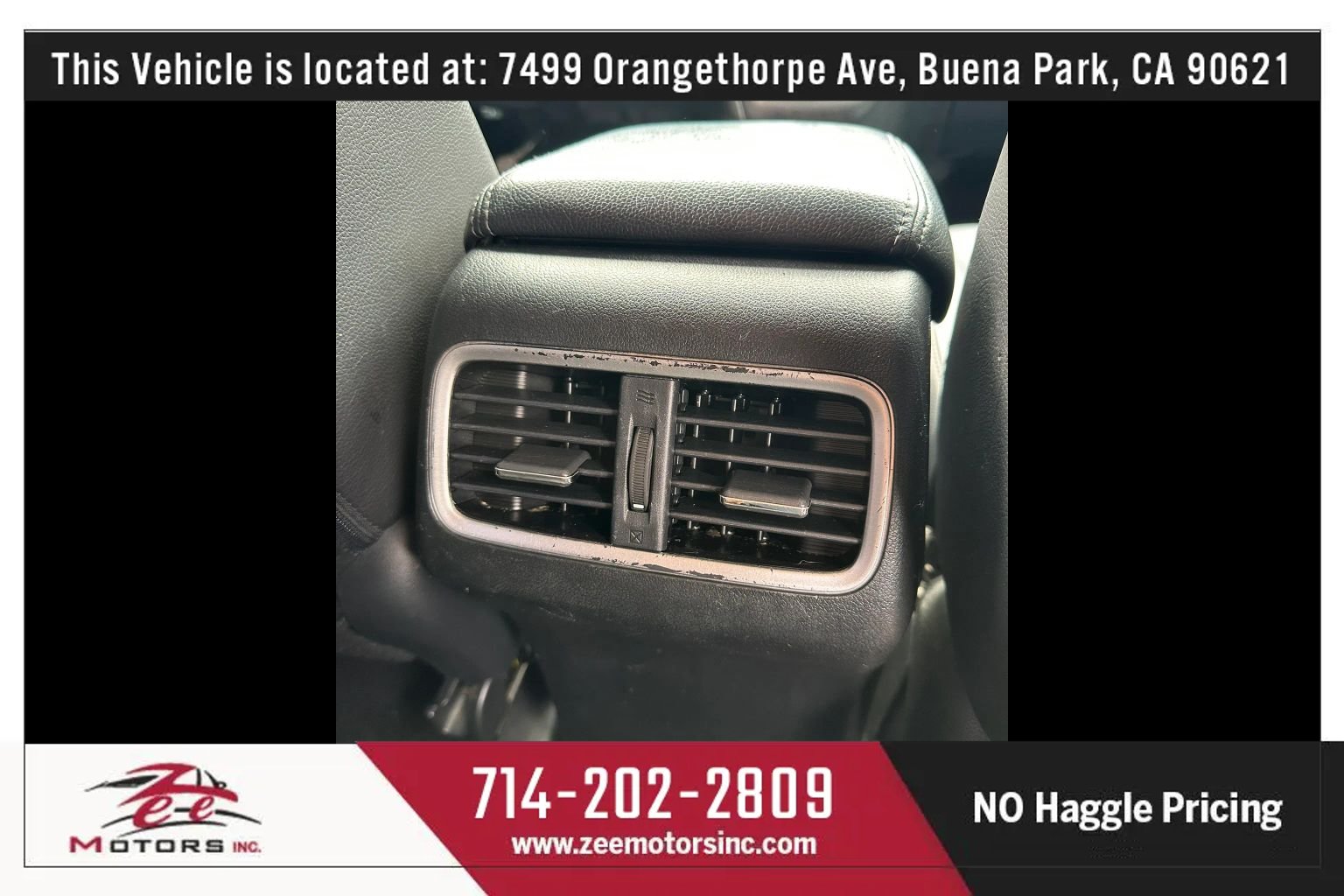 Used 2015 Honda CR-V EX-L image 52