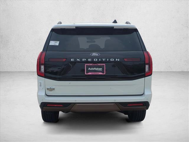 New 2026 Ford Expedition King Ranch image 9
