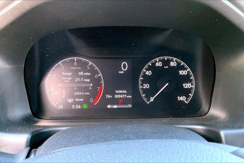 Used 2025 Honda Odyssey Touring image 12