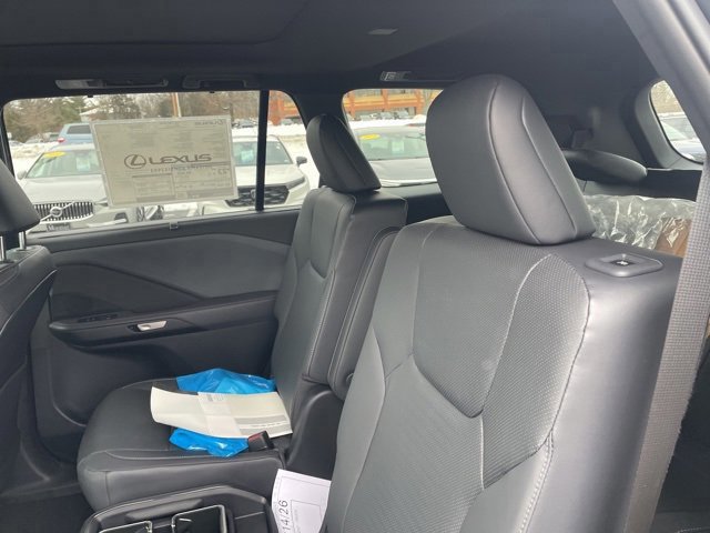 New 2026 Lexus TX 350 AWD image 14