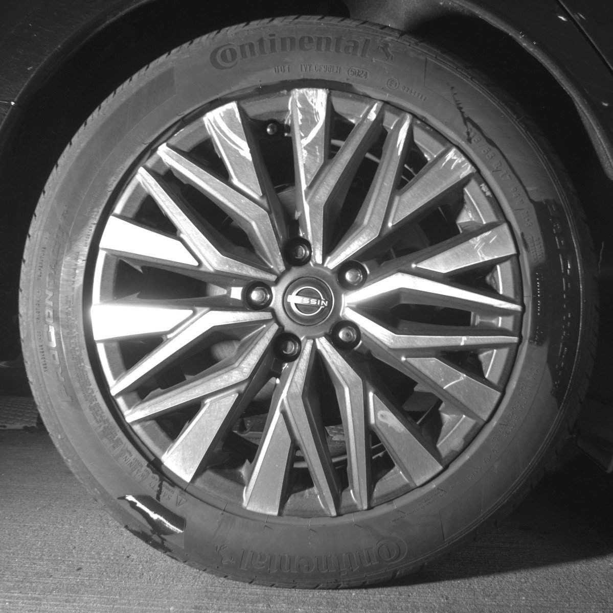 Used 2025 Nissan Altima 2.5 SV image 15