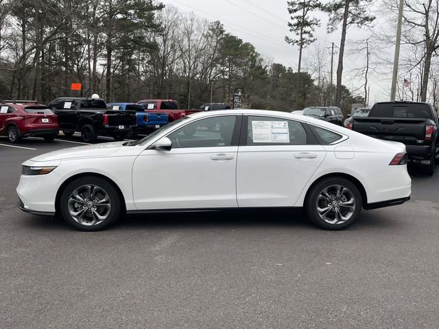 Used 2023 Honda Accord EX-L image 24