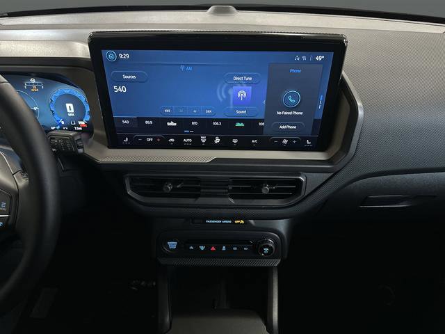 New 2025 Ford Bronco Sport Big Bend w/ Convenience Package image 9