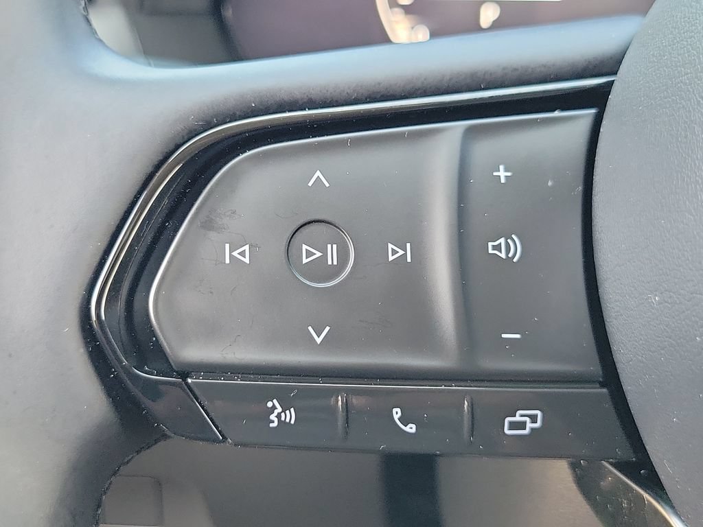 Certified 2026 MAZDA CX-5 Select AWD/4WD image 9
