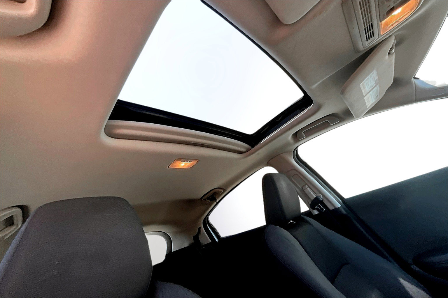 Used 2020 Honda HR-V EX image 22