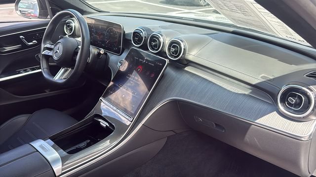 Certified 2023 Mercedes-Benz C 300 4MATIC Sedan image 12