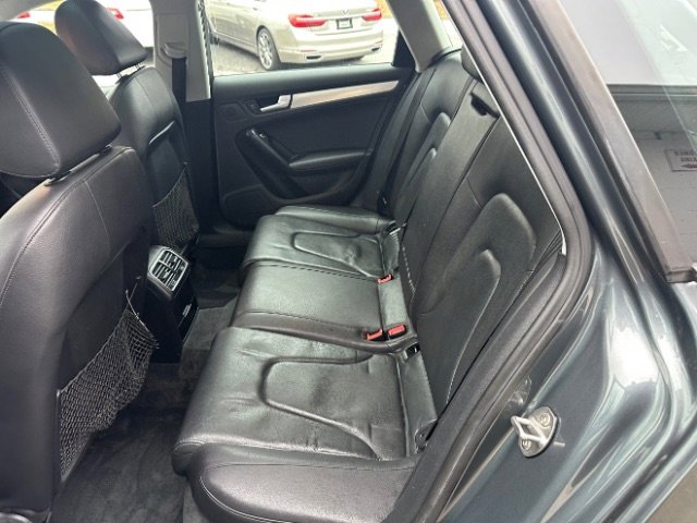 Used 2013 Audi A4 Premium Plus image 30