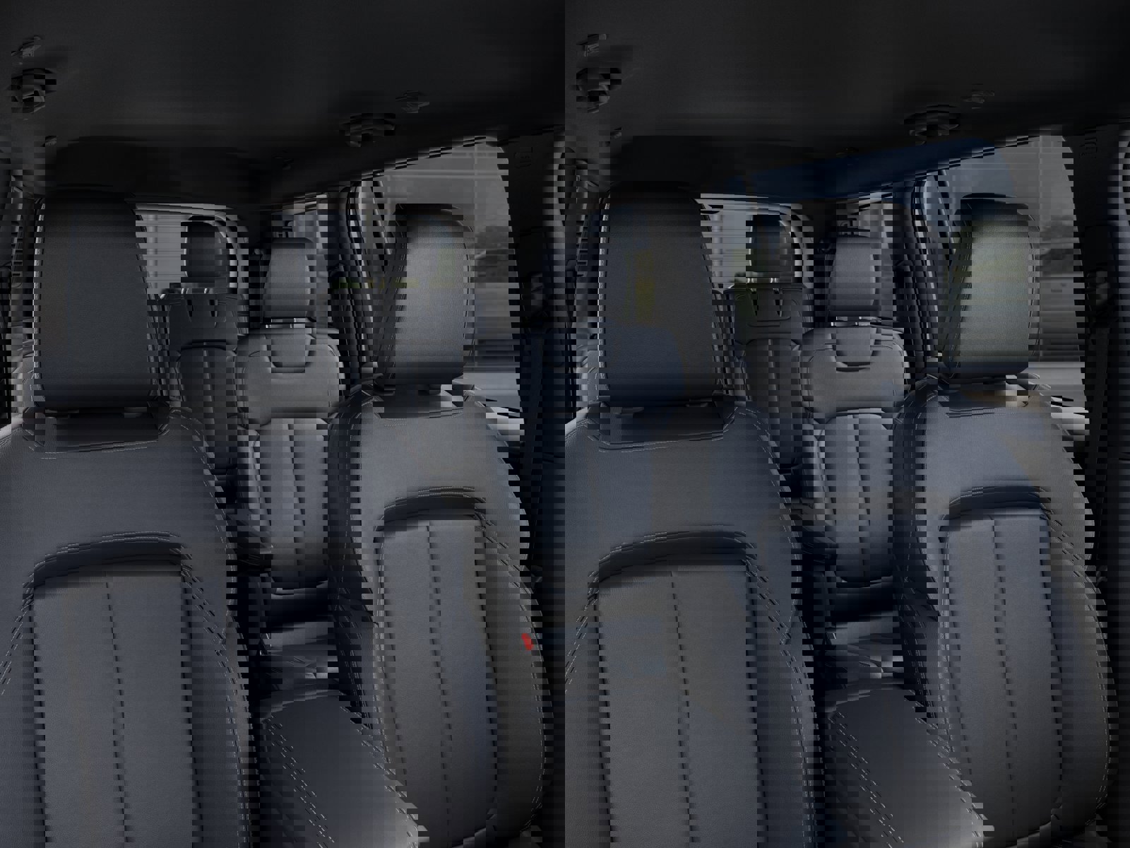 New 2026 Jeep Grand Cherokee L Limited image 52