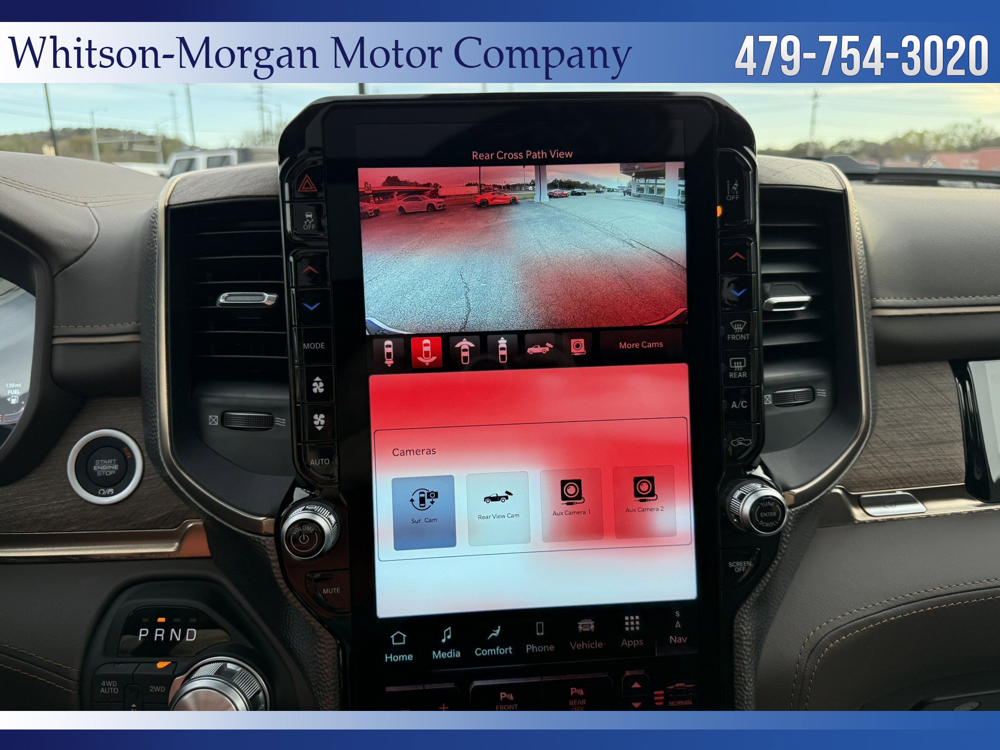 New 2026 RAM 1500 Limited image 33