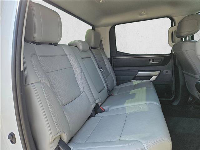 Used 2022 Toyota Tundra SR5 w/ TRD Off-Road Premium Package image 19