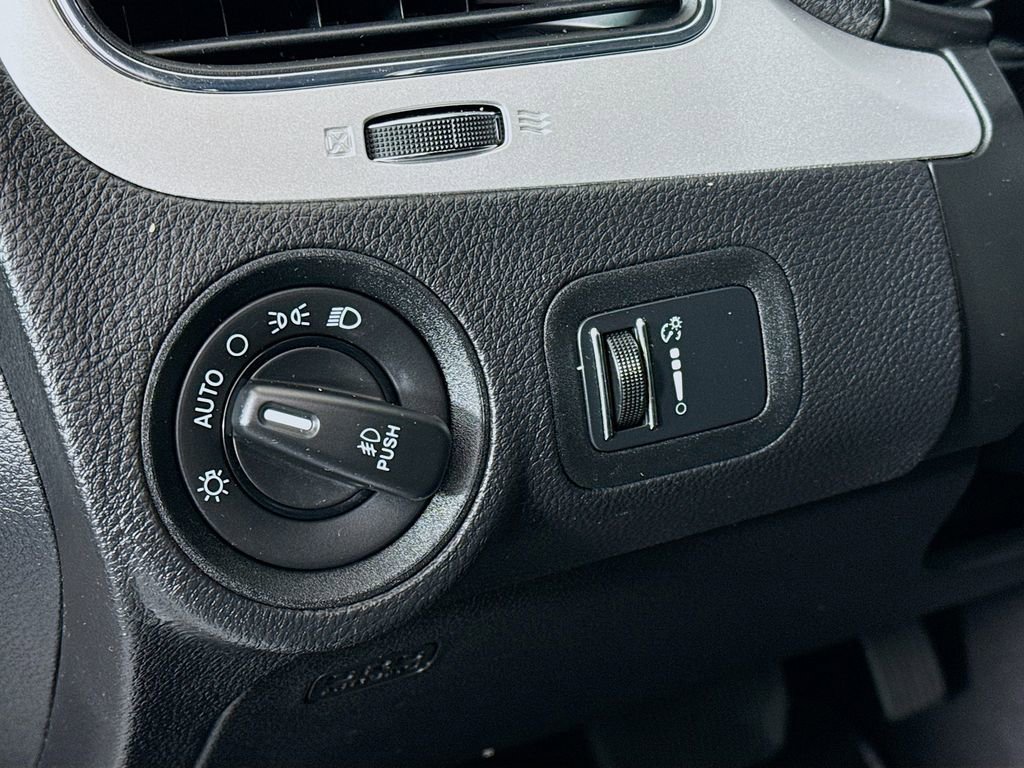 Used 2014 Dodge Journey Limited w/ Flexible Seating Group AWD/4WD image 10