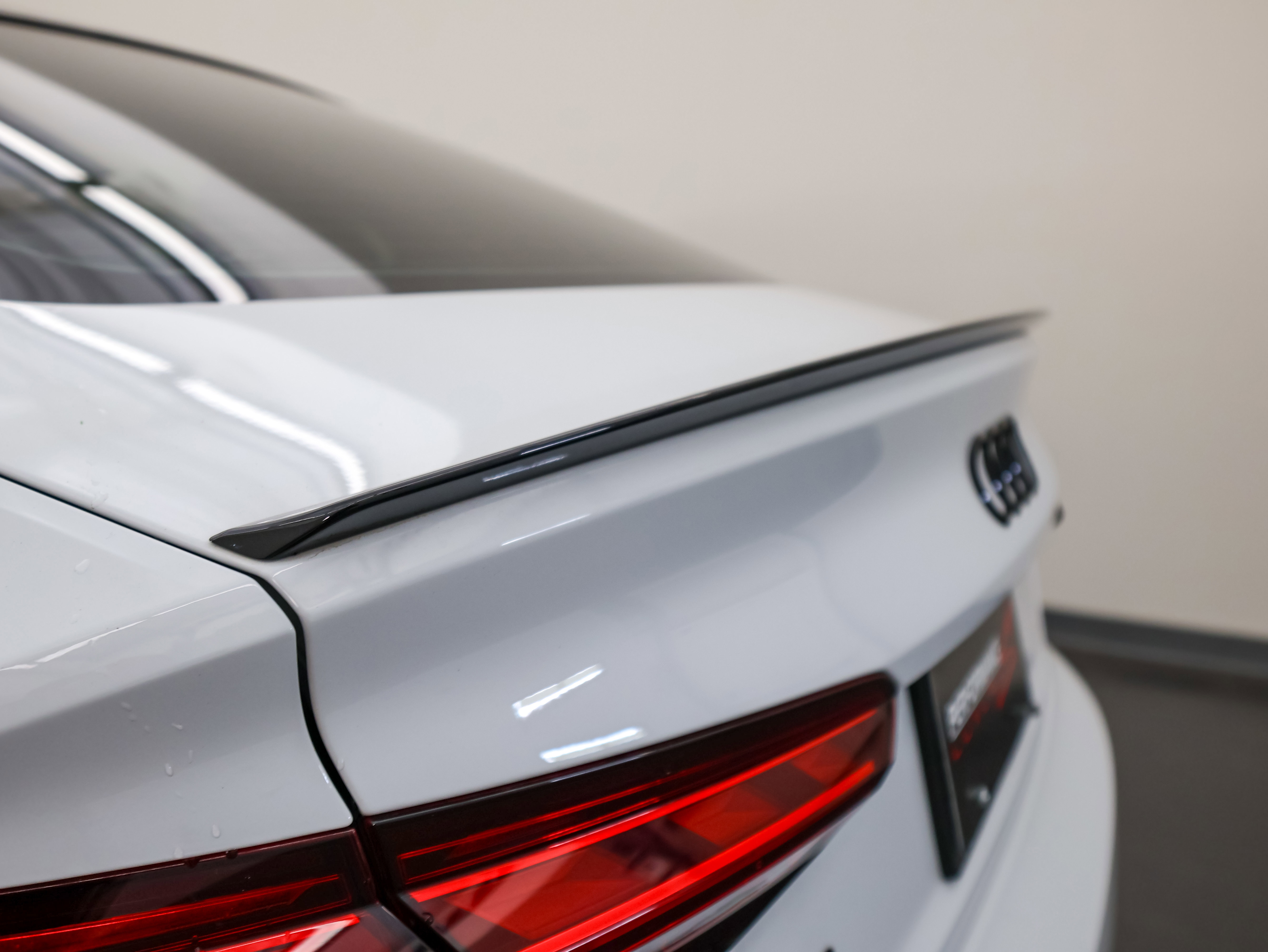 Used 2022 Audi RS 5 Sportback image 50