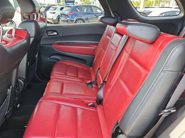 Used 2022 Dodge Durango R/T image 14