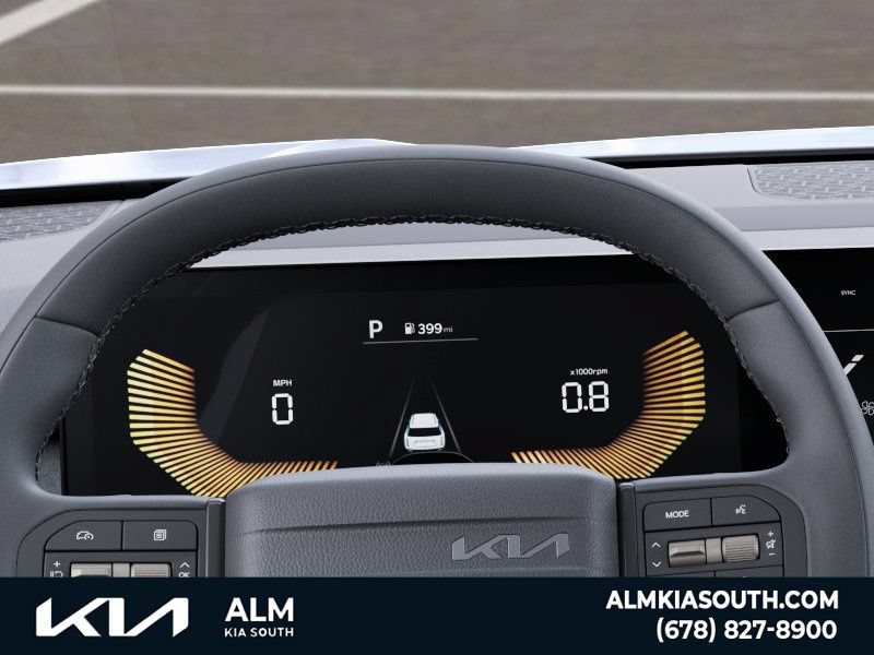 New 2027 Kia Telluride LX FWD image 21