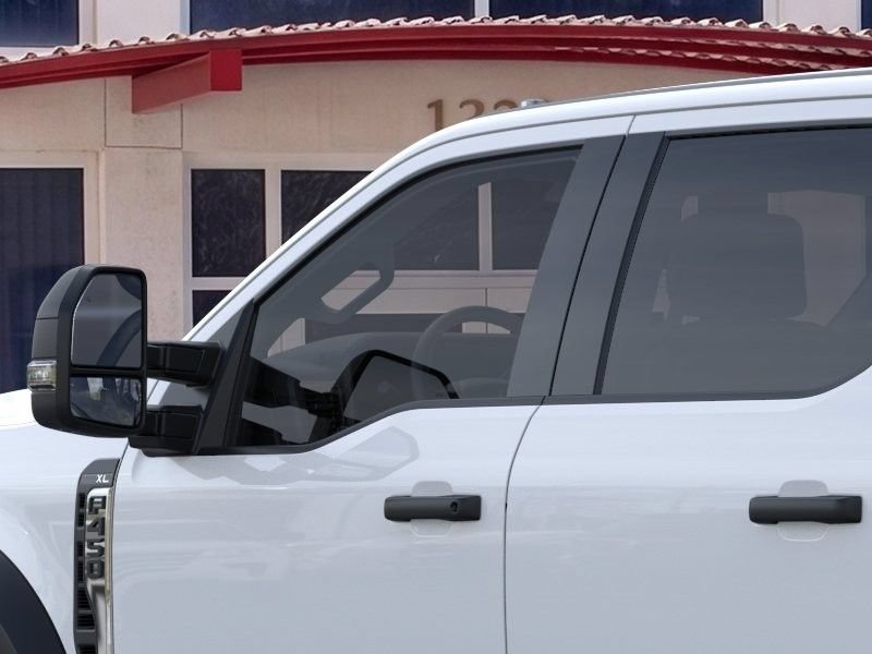 New 2026 Ford F450 XL w/ XL Chrome Package RWD image 21