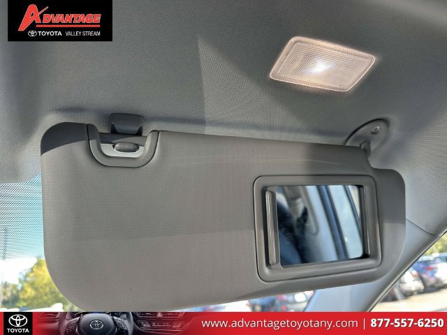 Used 2024 Toyota RAV4 LE AWD/4WD image 36