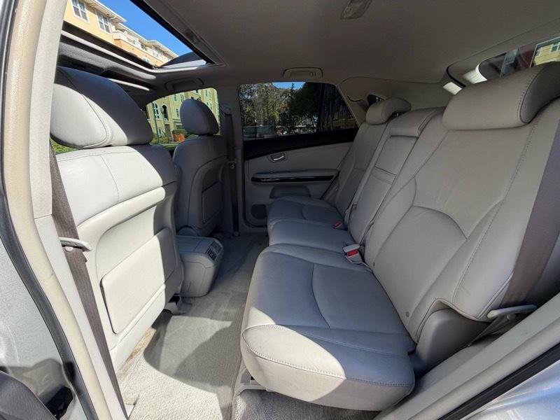 Used 2008 Lexus RX 350 2WD image 24