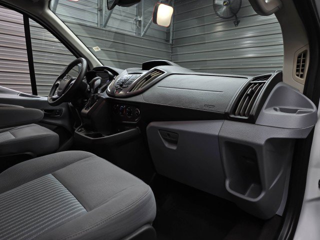 Used 2019 Ford Transit 350 XLT RWD image 15