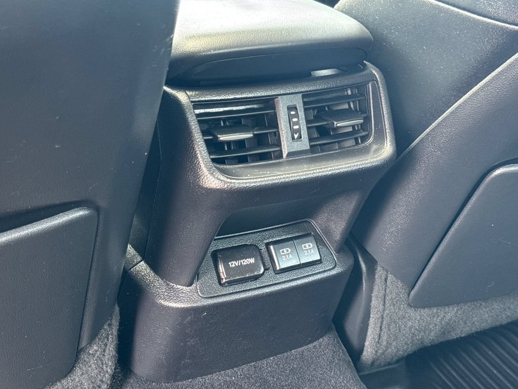 Used 2020 Lexus ES 350 w/ Premium Package FWD image 38