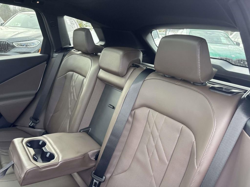 New 2026 BMW X3 xDrive30 w/ Premium Package image 26