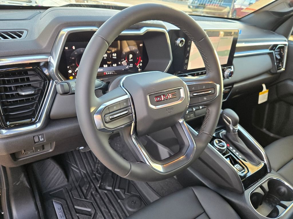 New 2026 GMC Canyon Elevation w/ Convenience Package AWD/4WD image 18