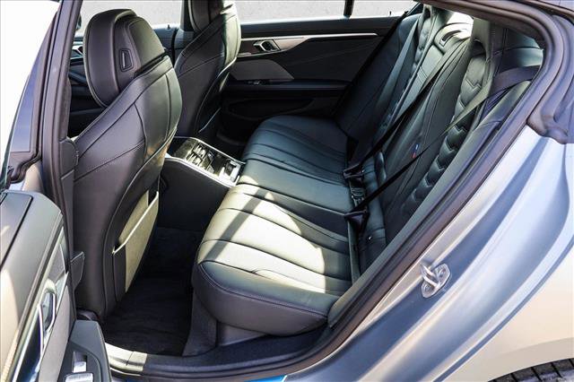 New 2026 BMW 840i xDrive AWD/4WD image 20