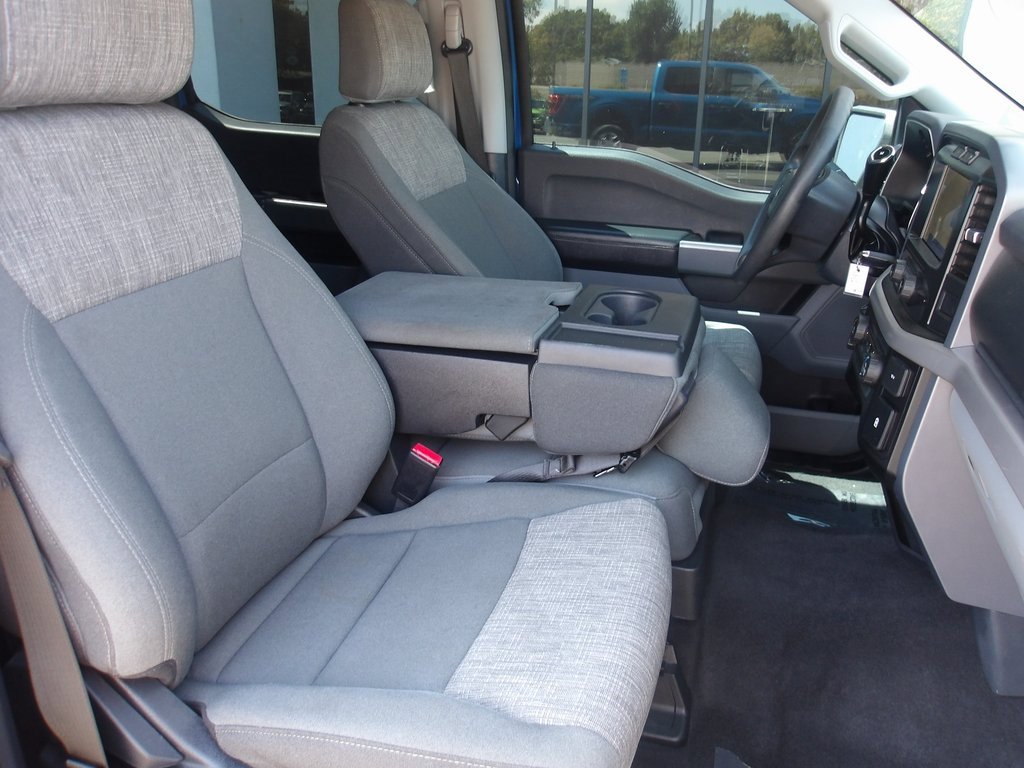 Used 2023 Ford F150 XLT image 15