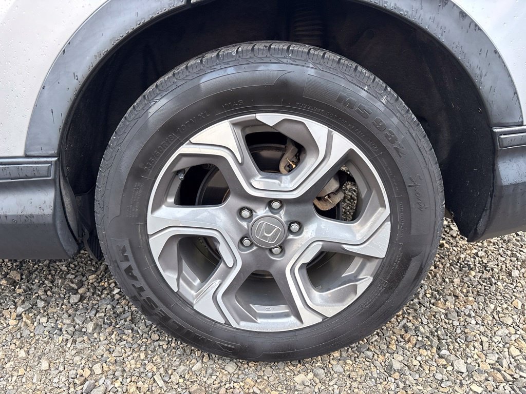 Used 2017 Honda CR-V EX image 6
