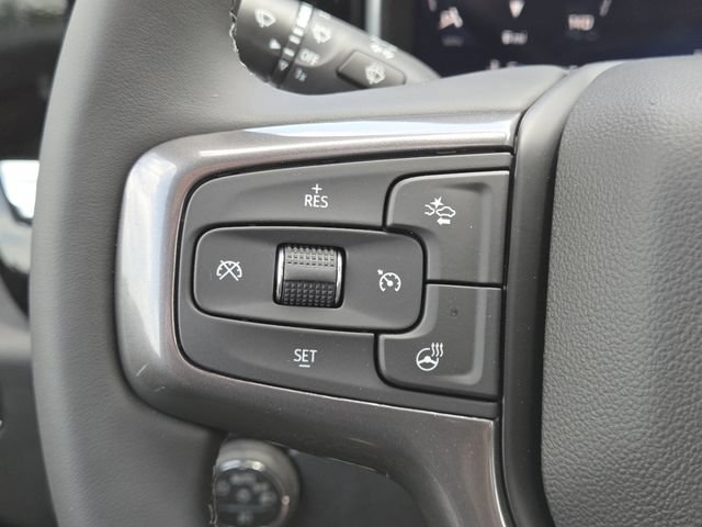 New 2026 Chevrolet Silverado 2500 High Country w/ Midnight Edition AWD/4WD image 15