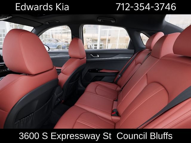 New 2026 Kia K5 GT-Line FWD image 20