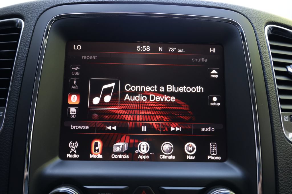 Used 2015 Dodge Durango Citadel RWD image 41