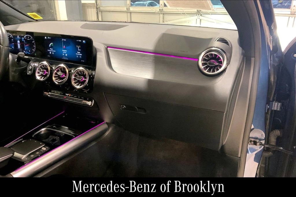 Certified 2023 Mercedes-Benz GLA 250 4MATIC image 21